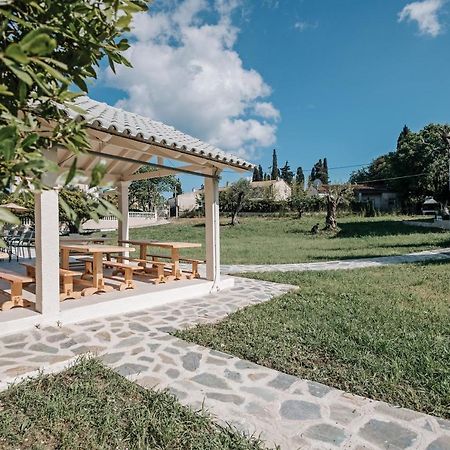 Pelithea Family Aparthotel Ύψος Εξωτερικό φωτογραφία