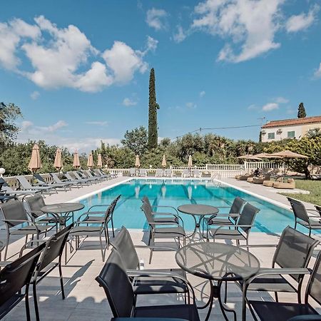 Pelithea Family Aparthotel Ύψος Εξωτερικό φωτογραφία