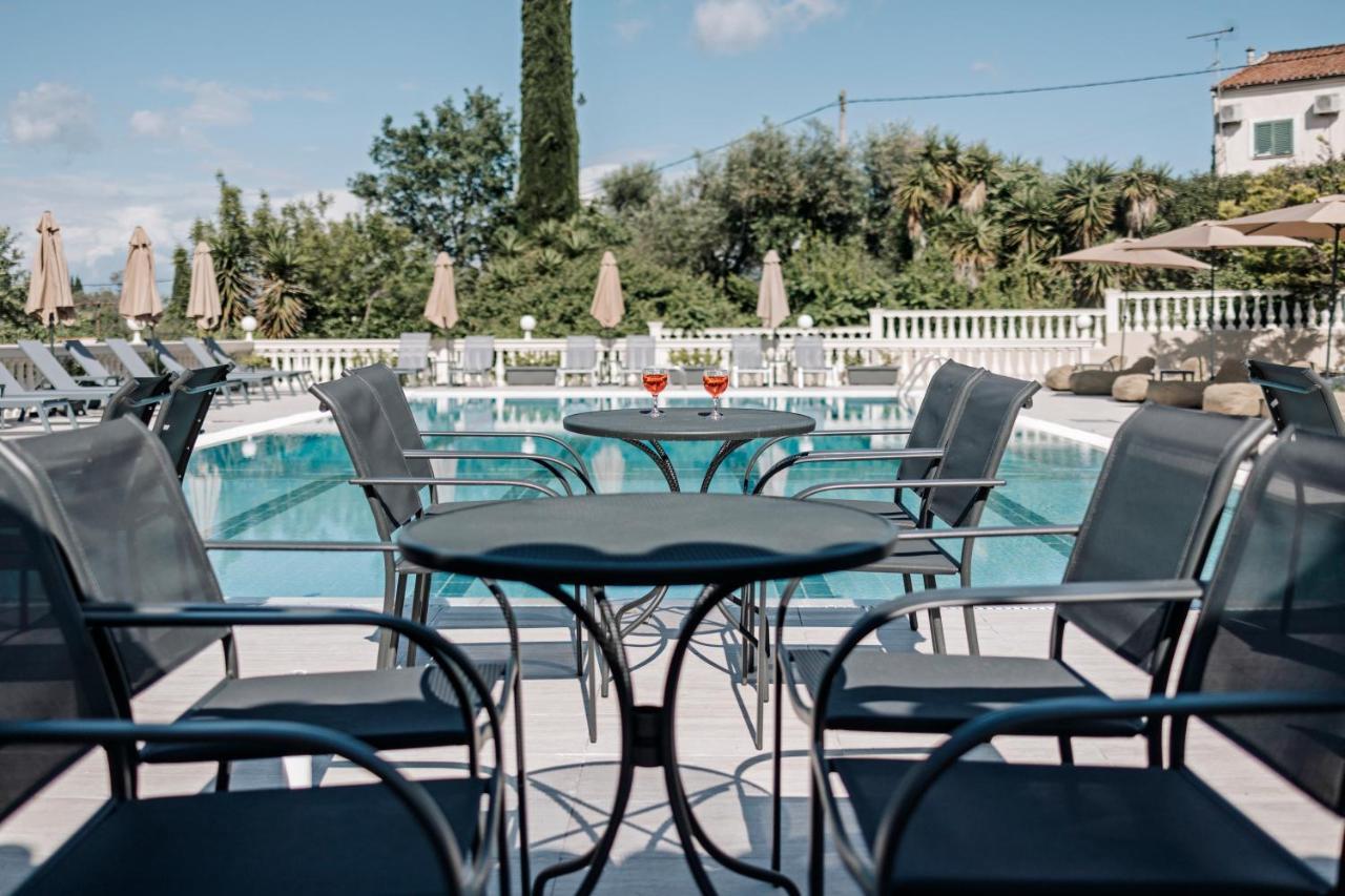 Pelithea Family Aparthotel Ύψος Εξωτερικό φωτογραφία
