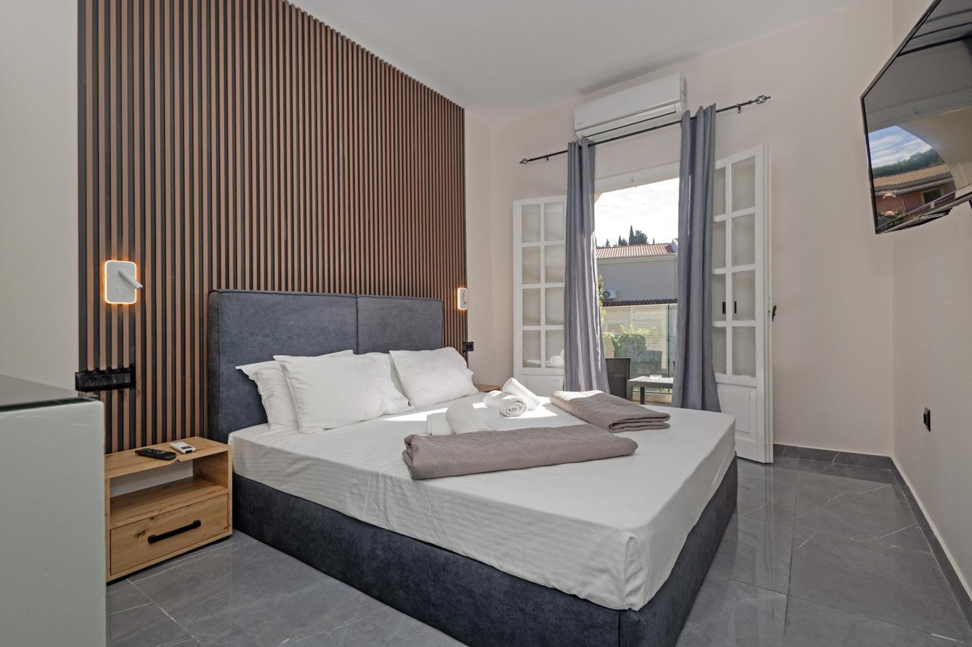 Pelithea Family Aparthotel Ύψος Εξωτερικό φωτογραφία