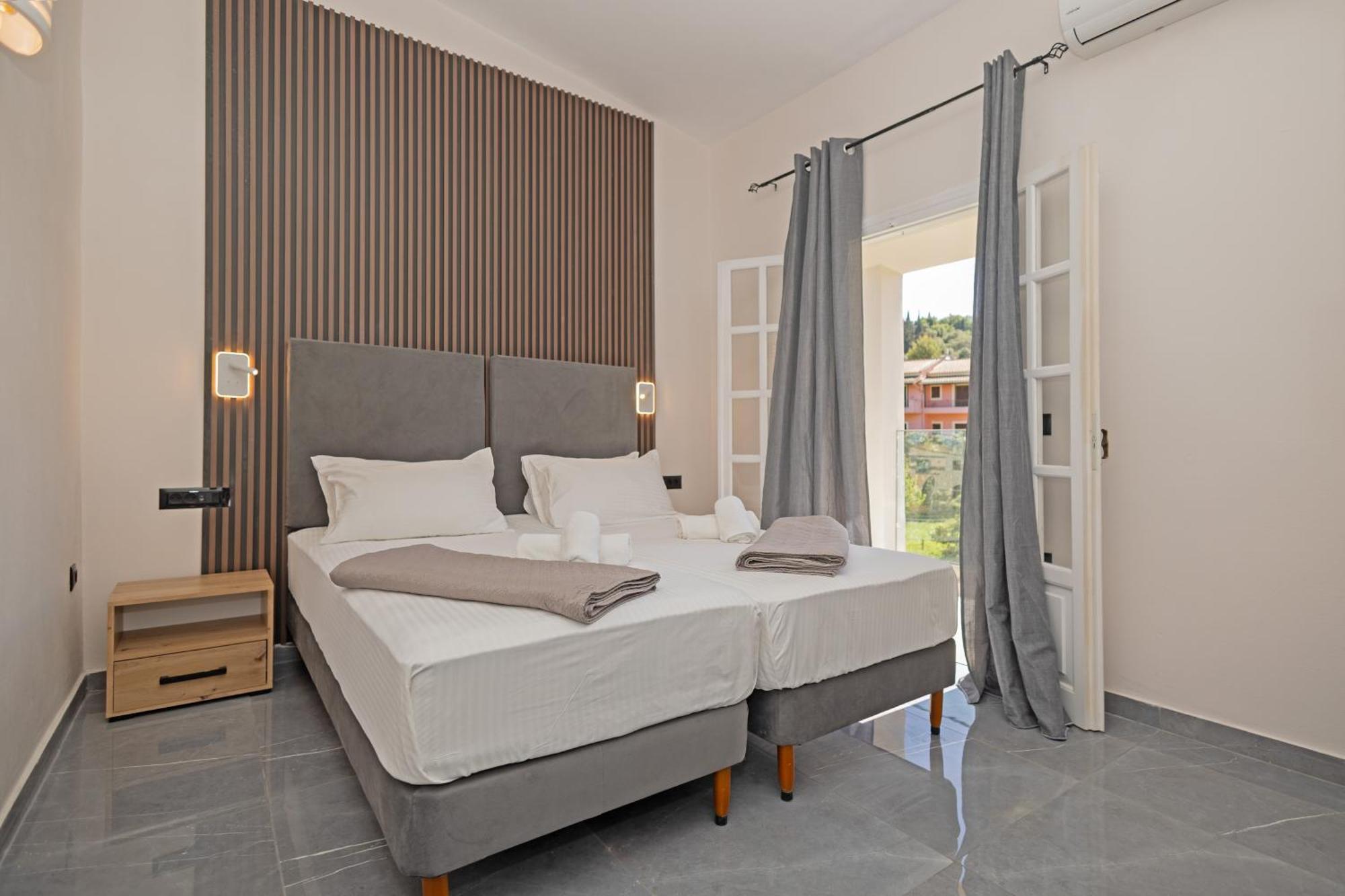 Pelithea Family Aparthotel Ύψος Εξωτερικό φωτογραφία