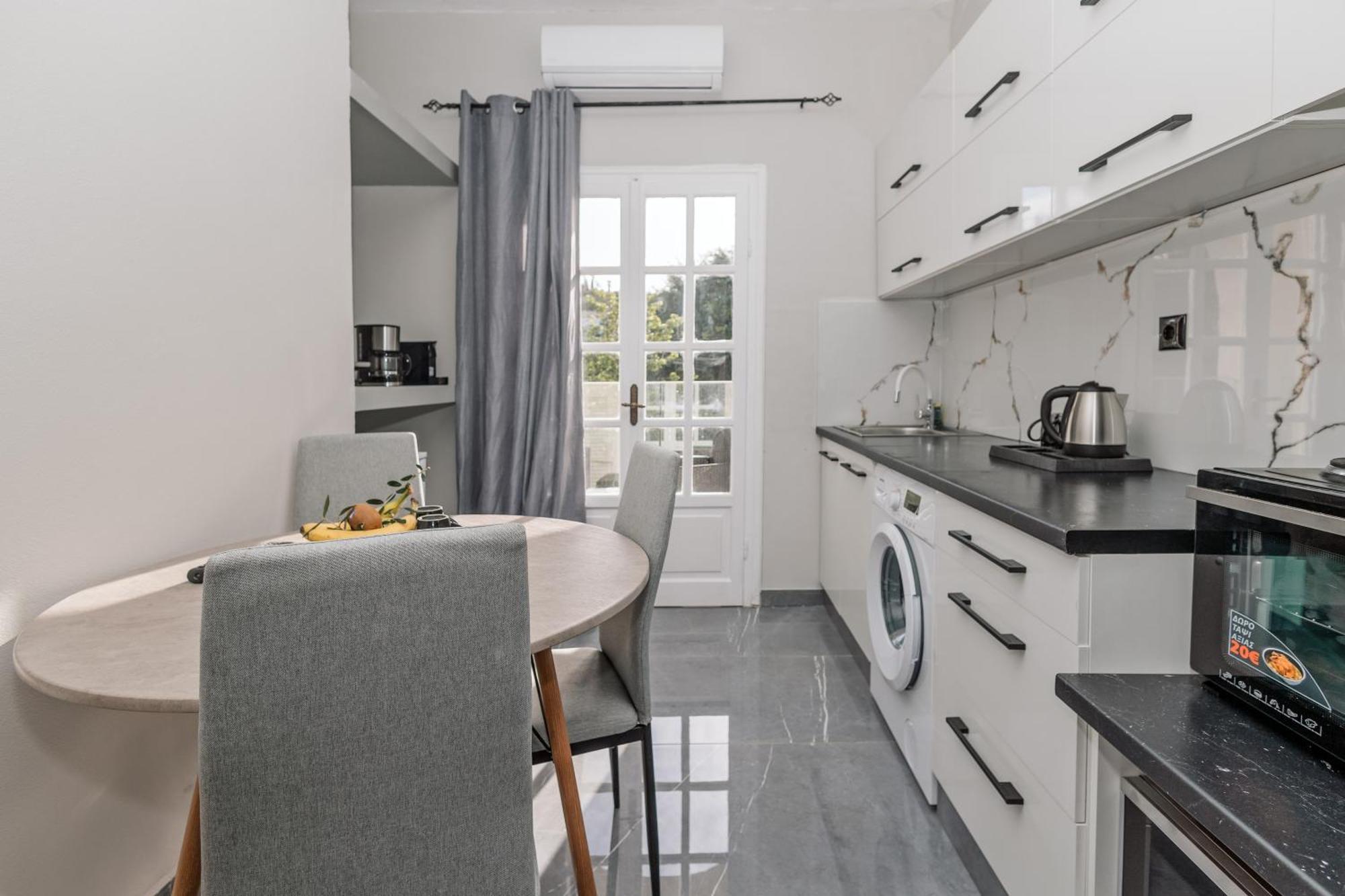 Pelithea Family Aparthotel Ύψος Εξωτερικό φωτογραφία